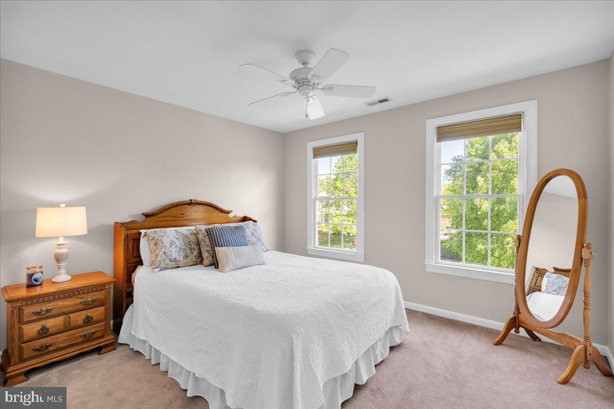 EAGLETON FARMS - Residential