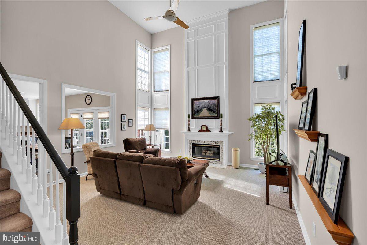 EAGLETON FARMS - Residential