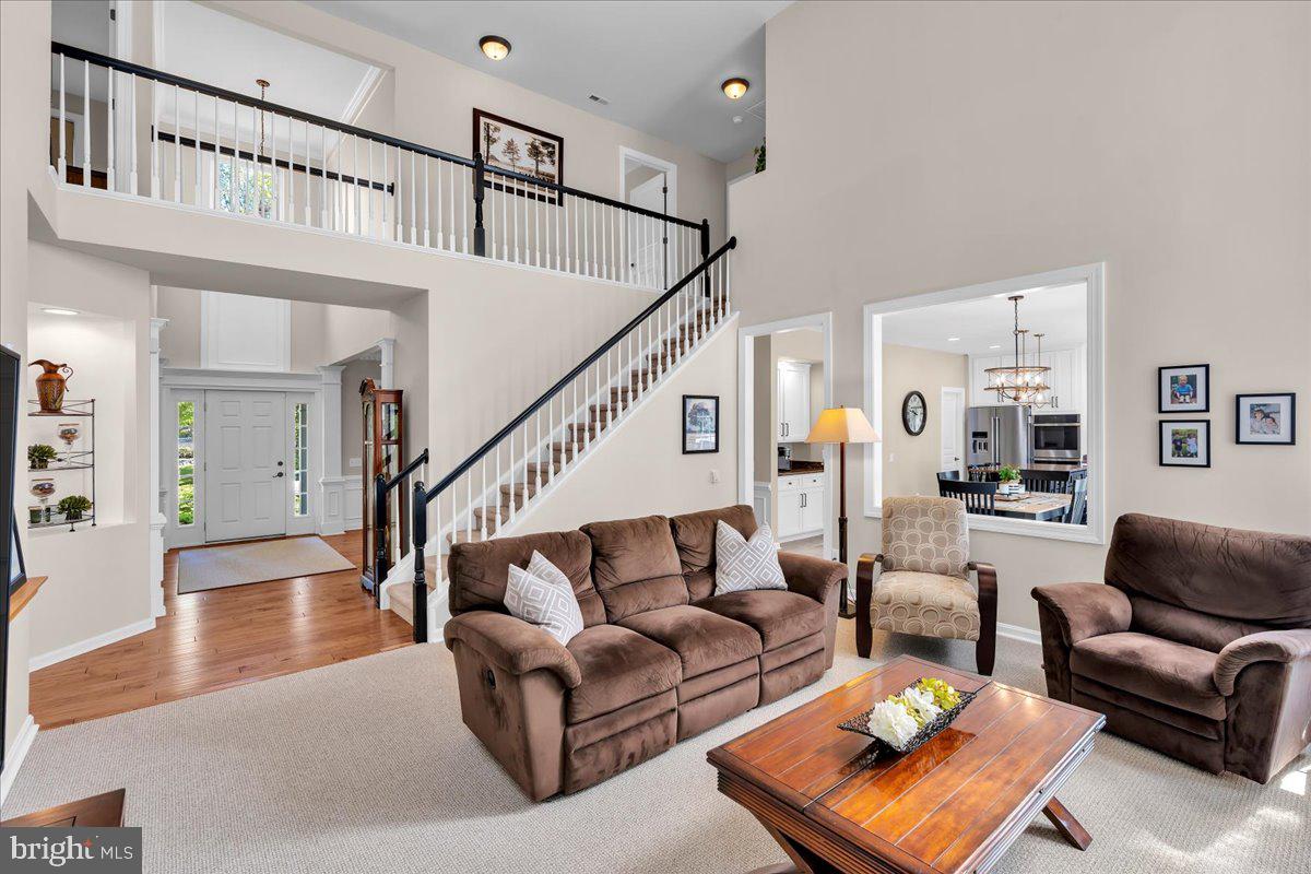 EAGLETON FARMS - Residential