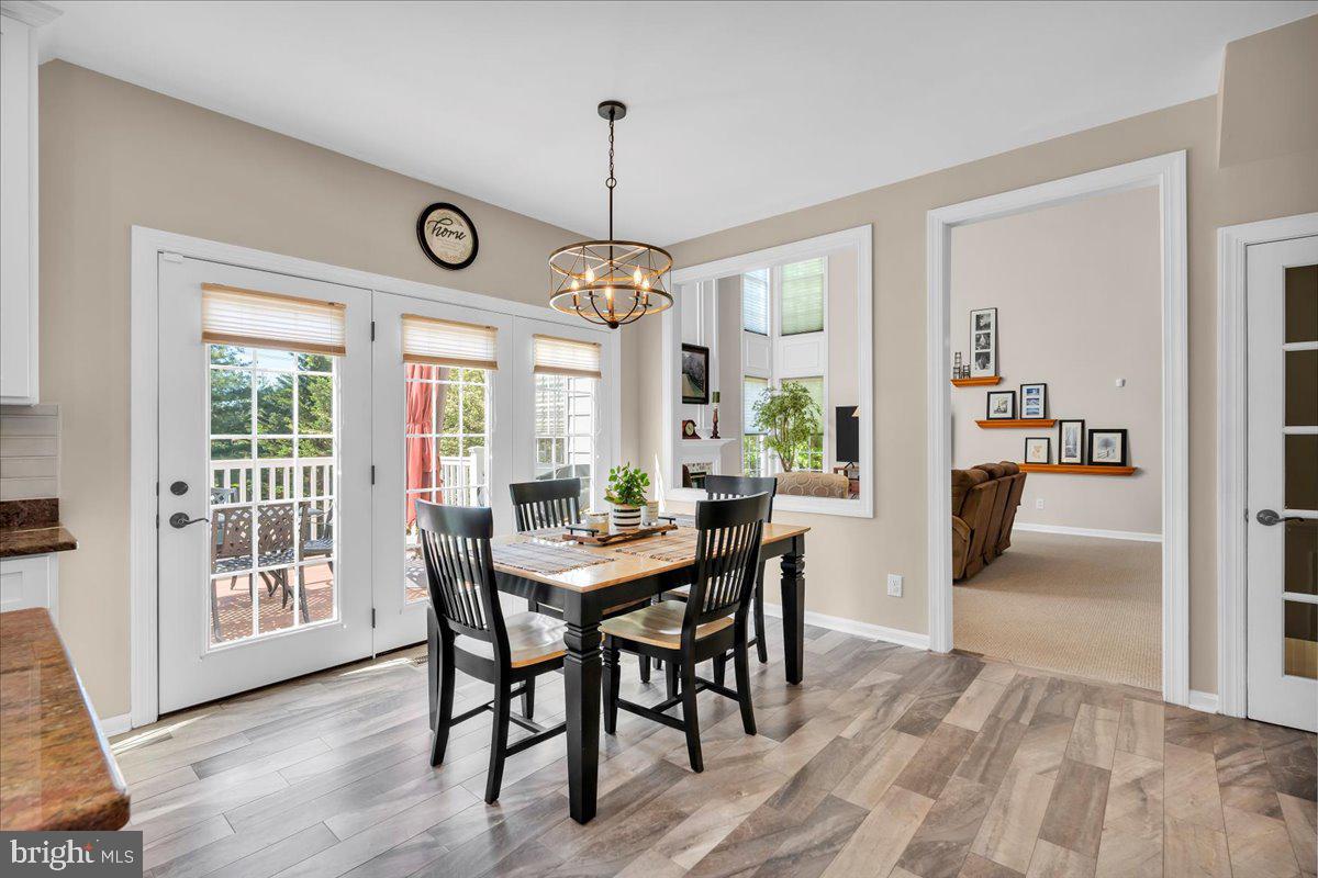 EAGLETON FARMS - Residential