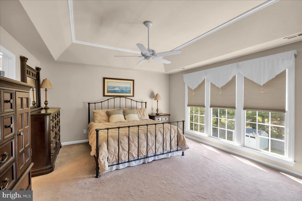 EAGLETON FARMS - Residential