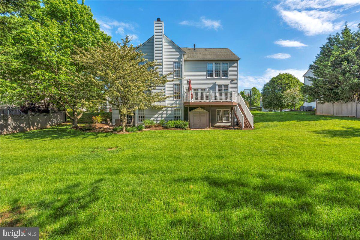 EAGLETON FARMS - Residential