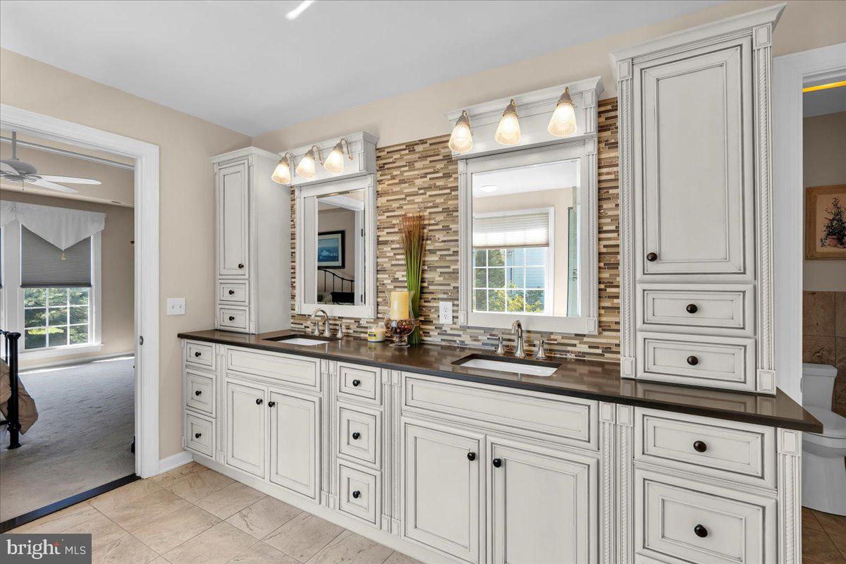 EAGLETON FARMS - Residential