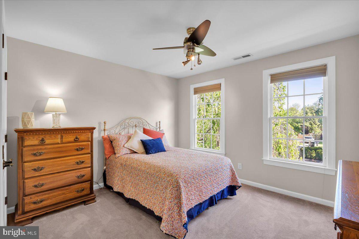 EAGLETON FARMS - Residential