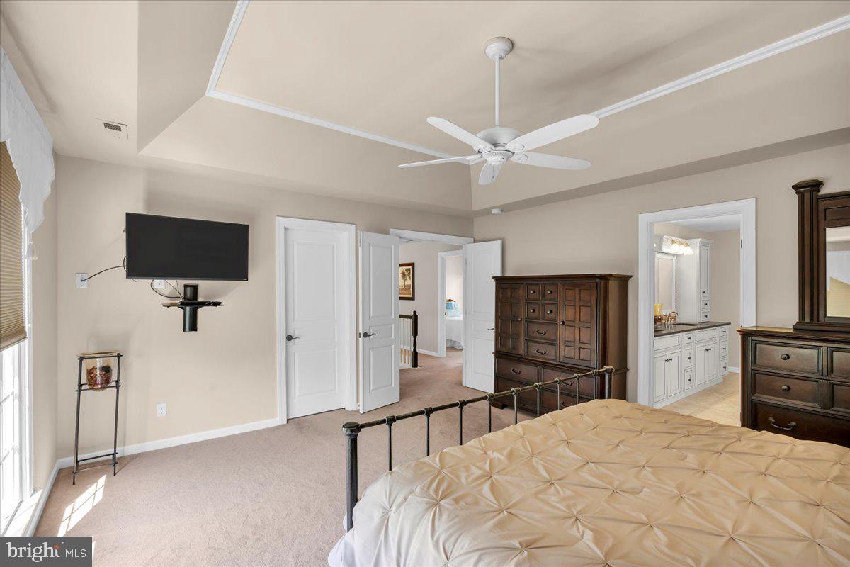 EAGLETON FARMS - Residential