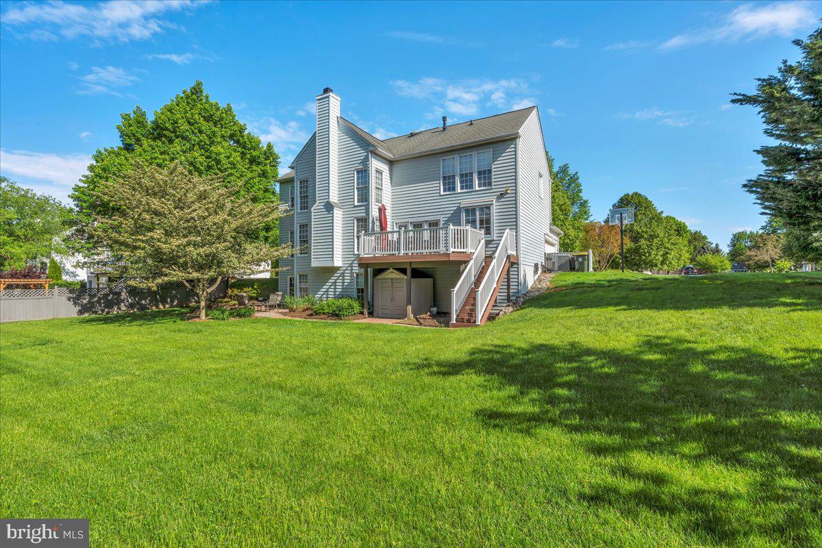 EAGLETON FARMS - Residential