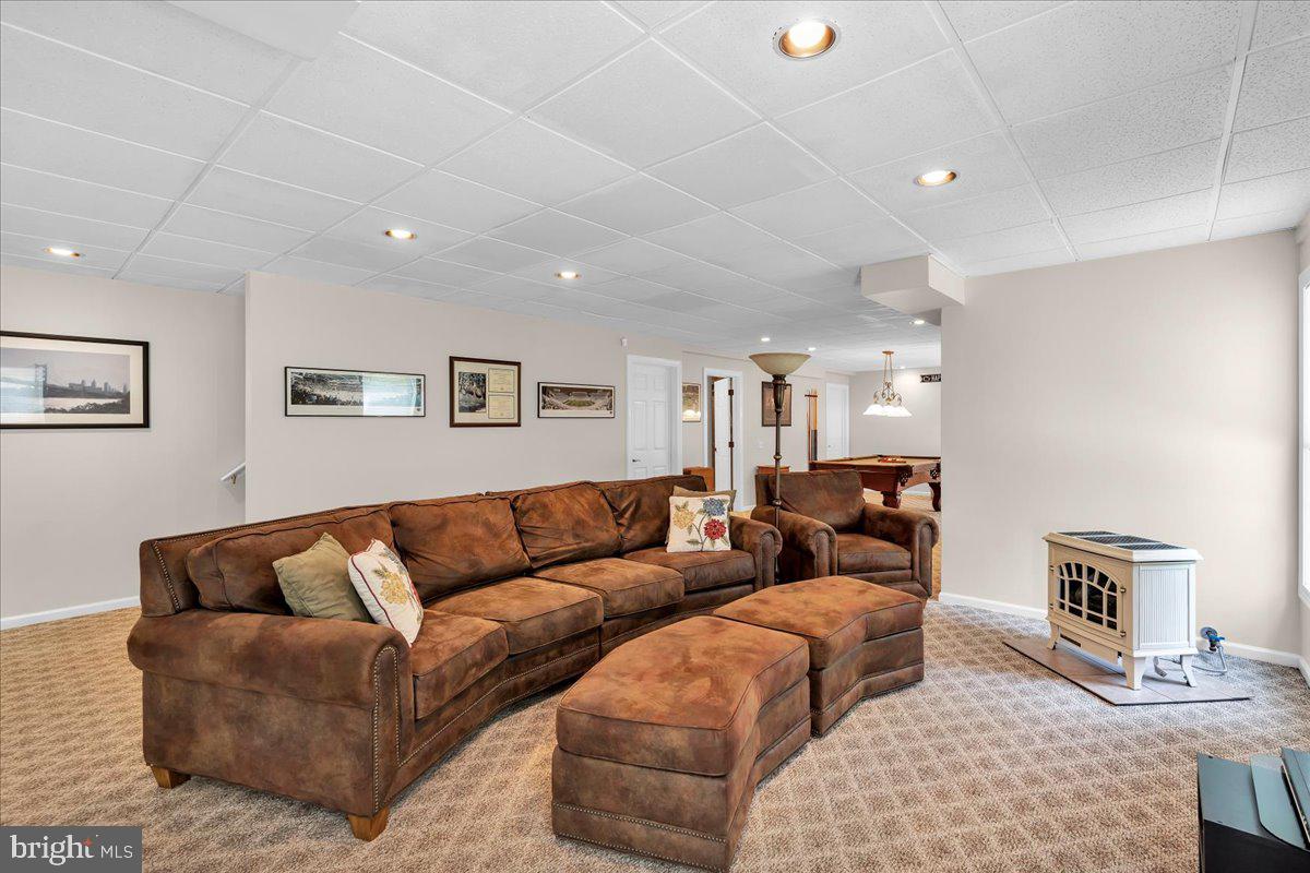 EAGLETON FARMS - Residential