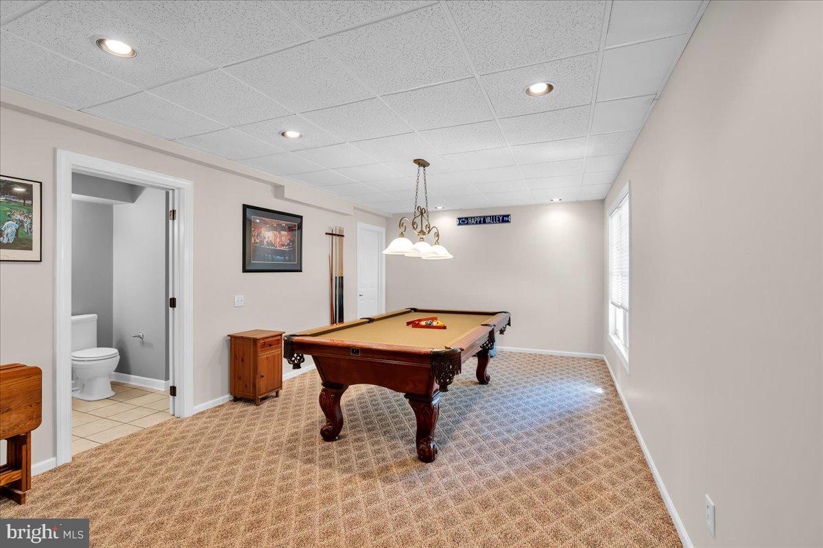 EAGLETON FARMS - Residential