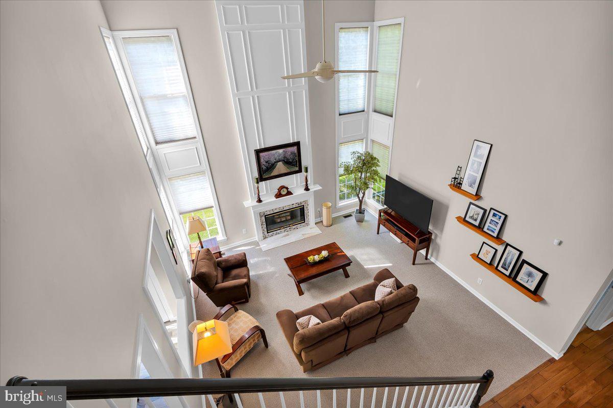 EAGLETON FARMS - Residential