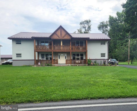 Condo For Rent - 767 Roxbury Road #D<br/> Franklin County, SHIPPENSBURG, PA 17257