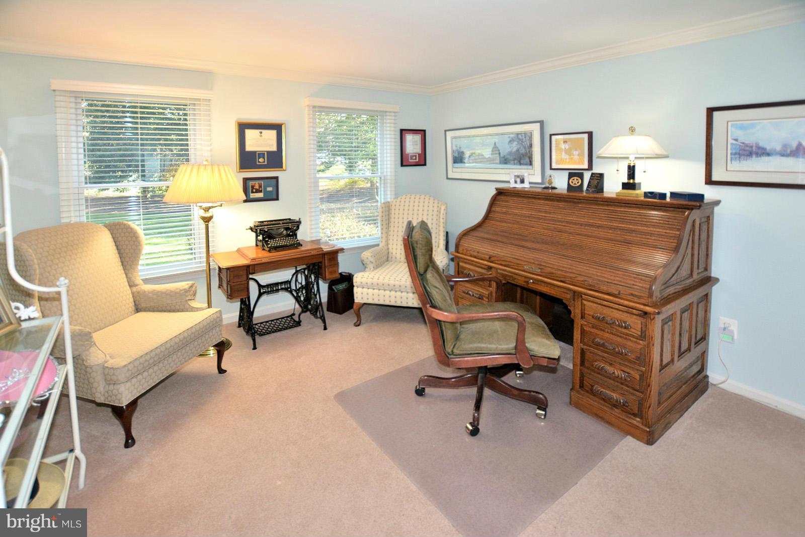 SOUTH RUN - Residential