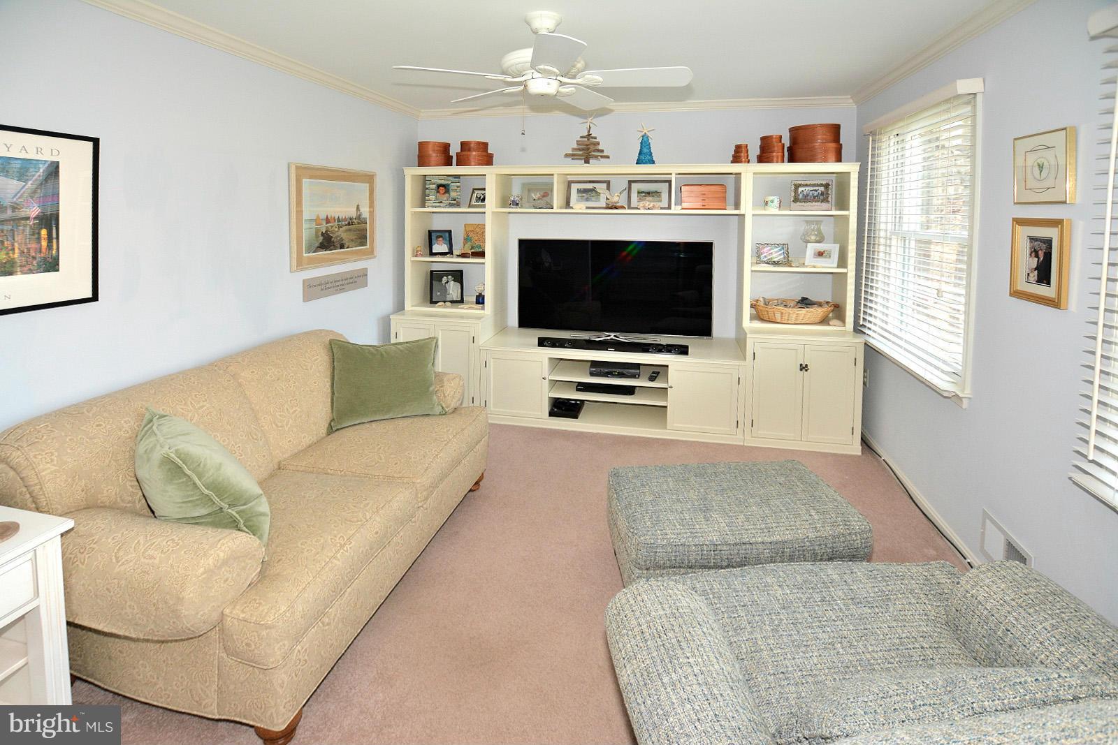 SOUTH RUN - Residential