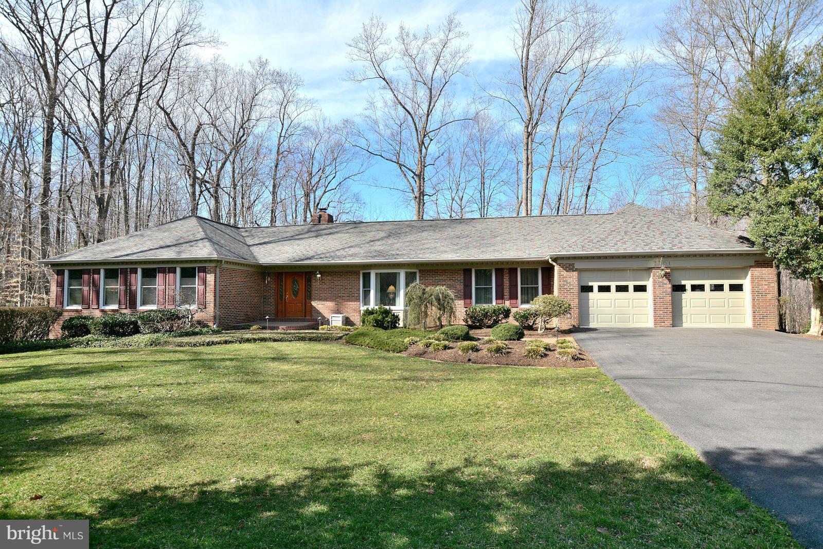 SOUTH RUN - Residential