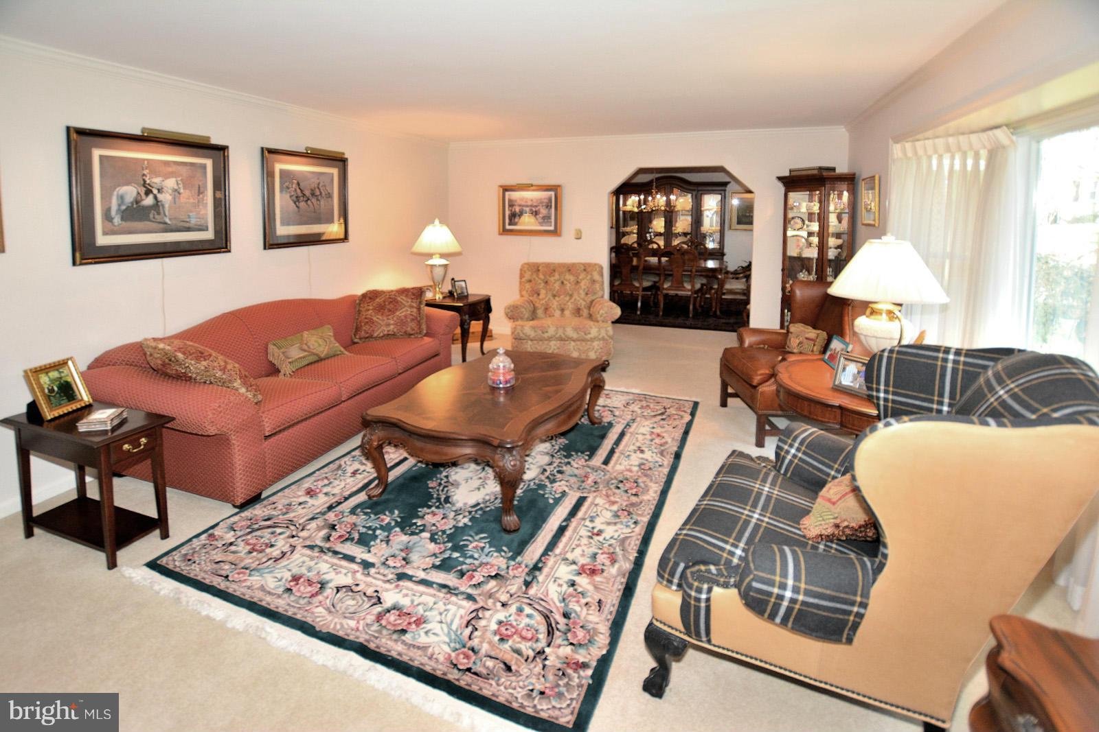 SOUTH RUN - Residential