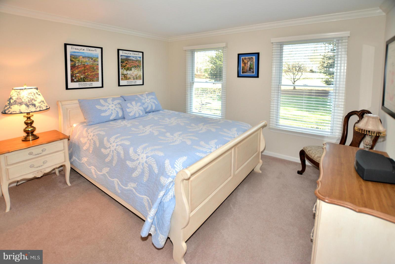 SOUTH RUN - Residential