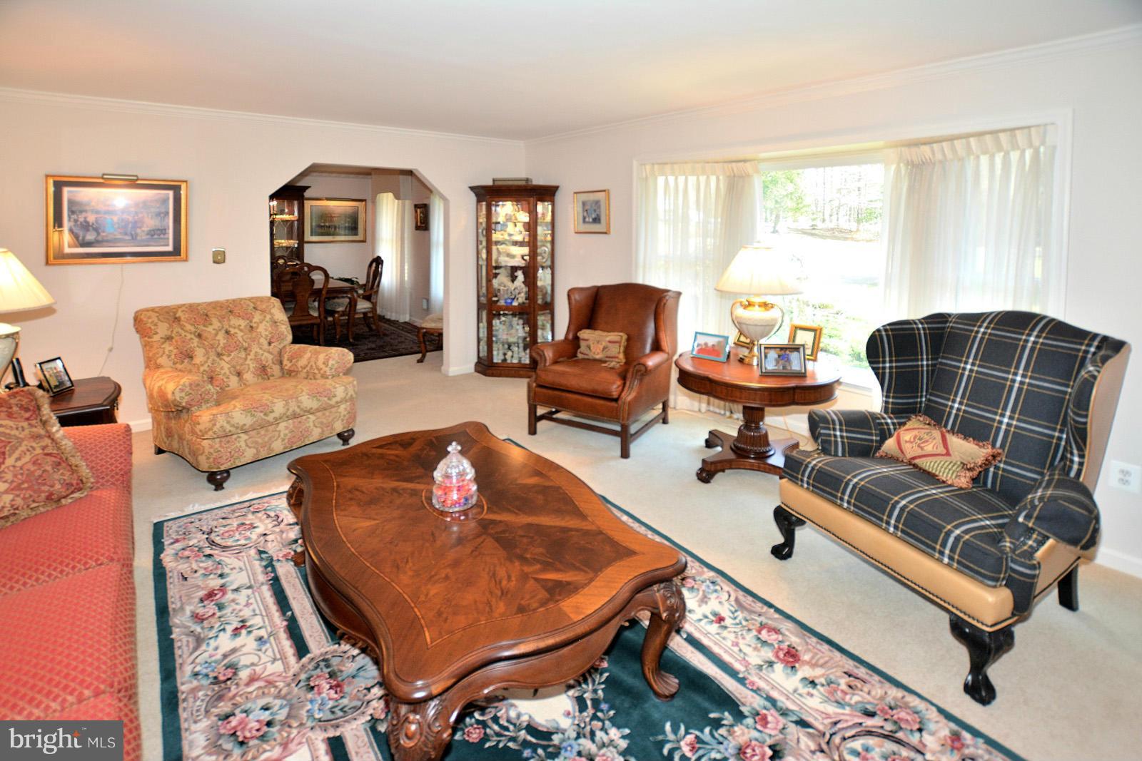 SOUTH RUN - Residential