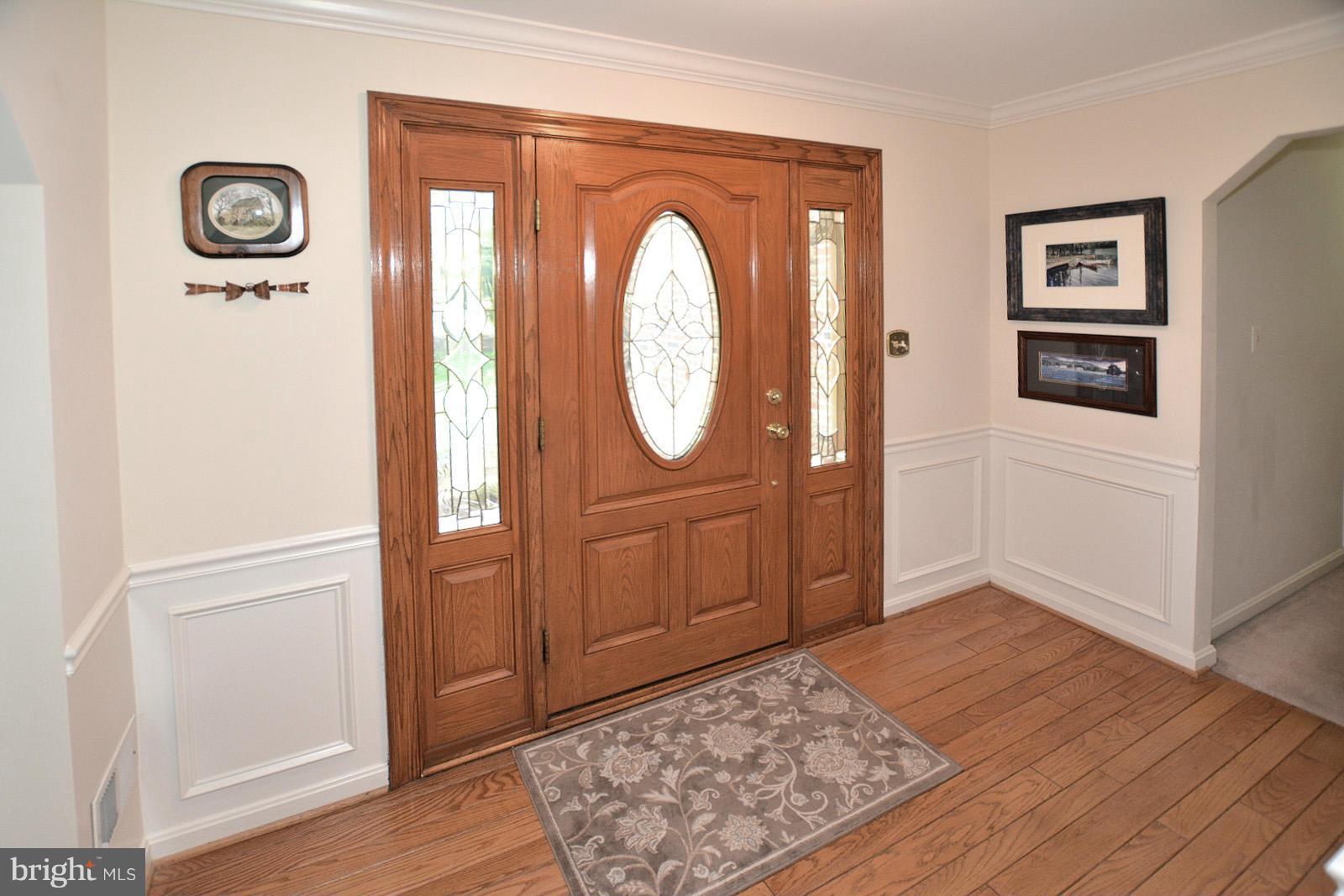 SOUTH RUN - Residential