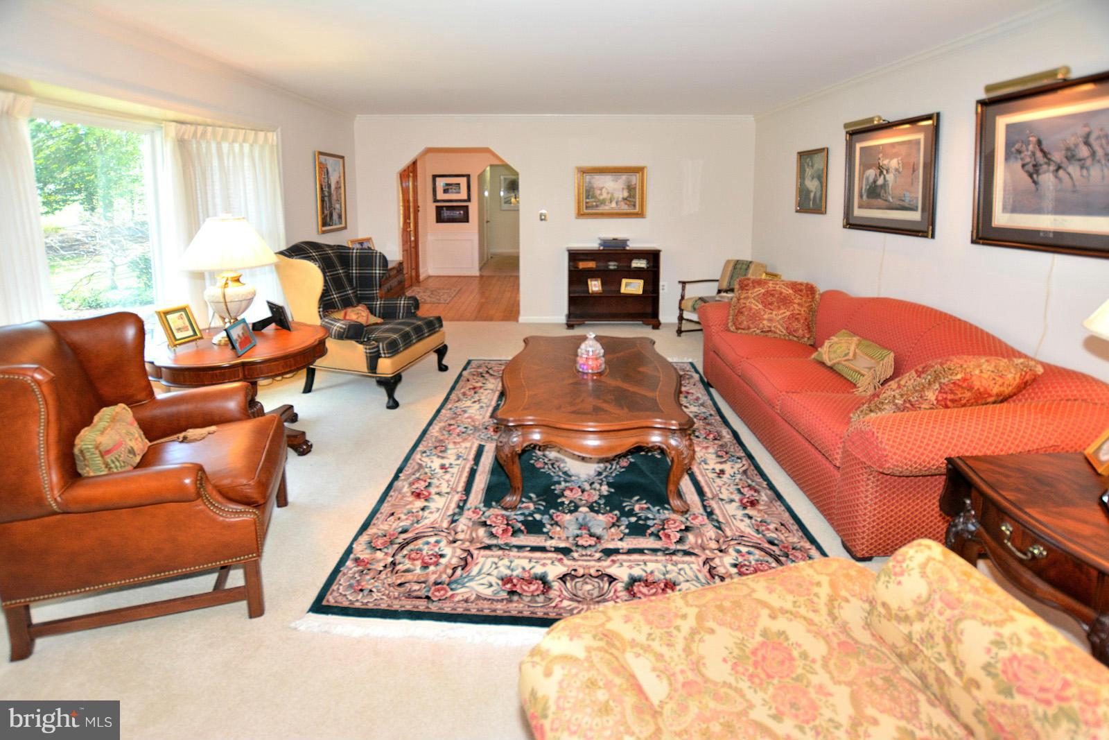 SOUTH RUN - Residential