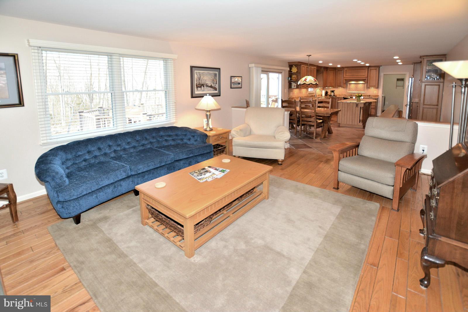 SOUTH RUN - Residential