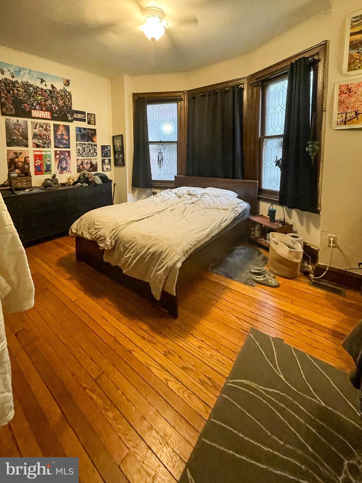 UNIVERSITY CITY - Residential Lease