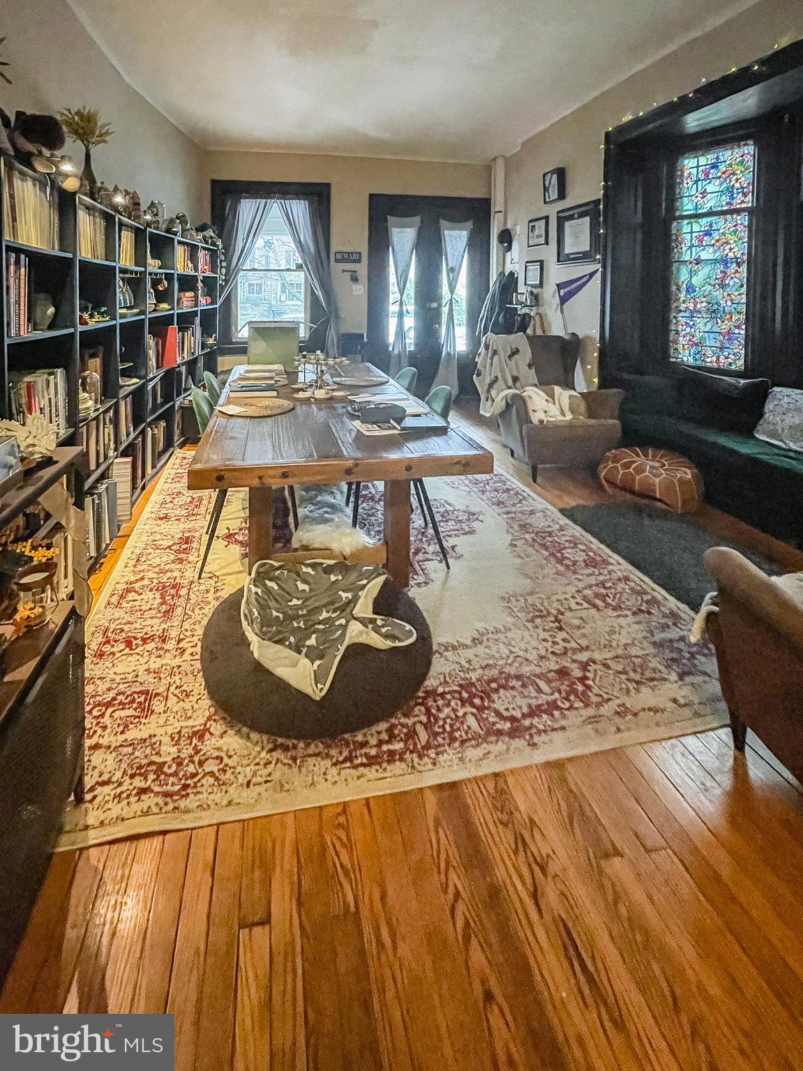 UNIVERSITY CITY - Residential Lease