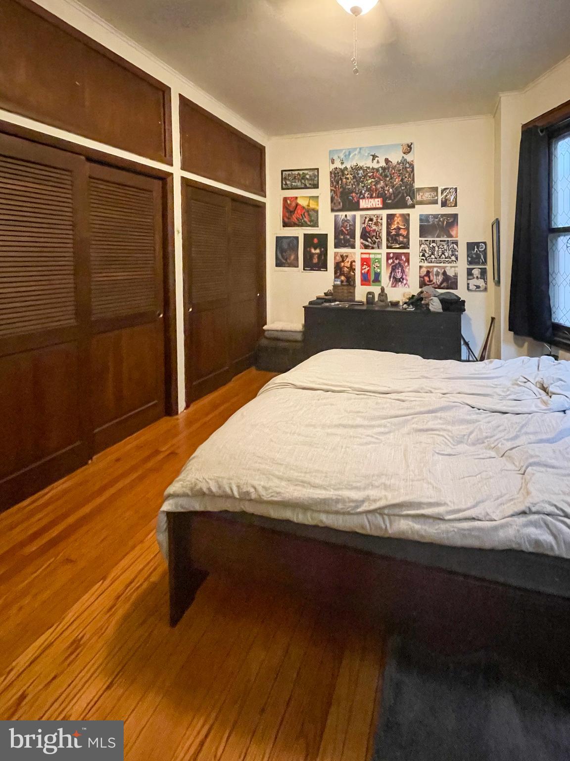 UNIVERSITY CITY - Residential Lease