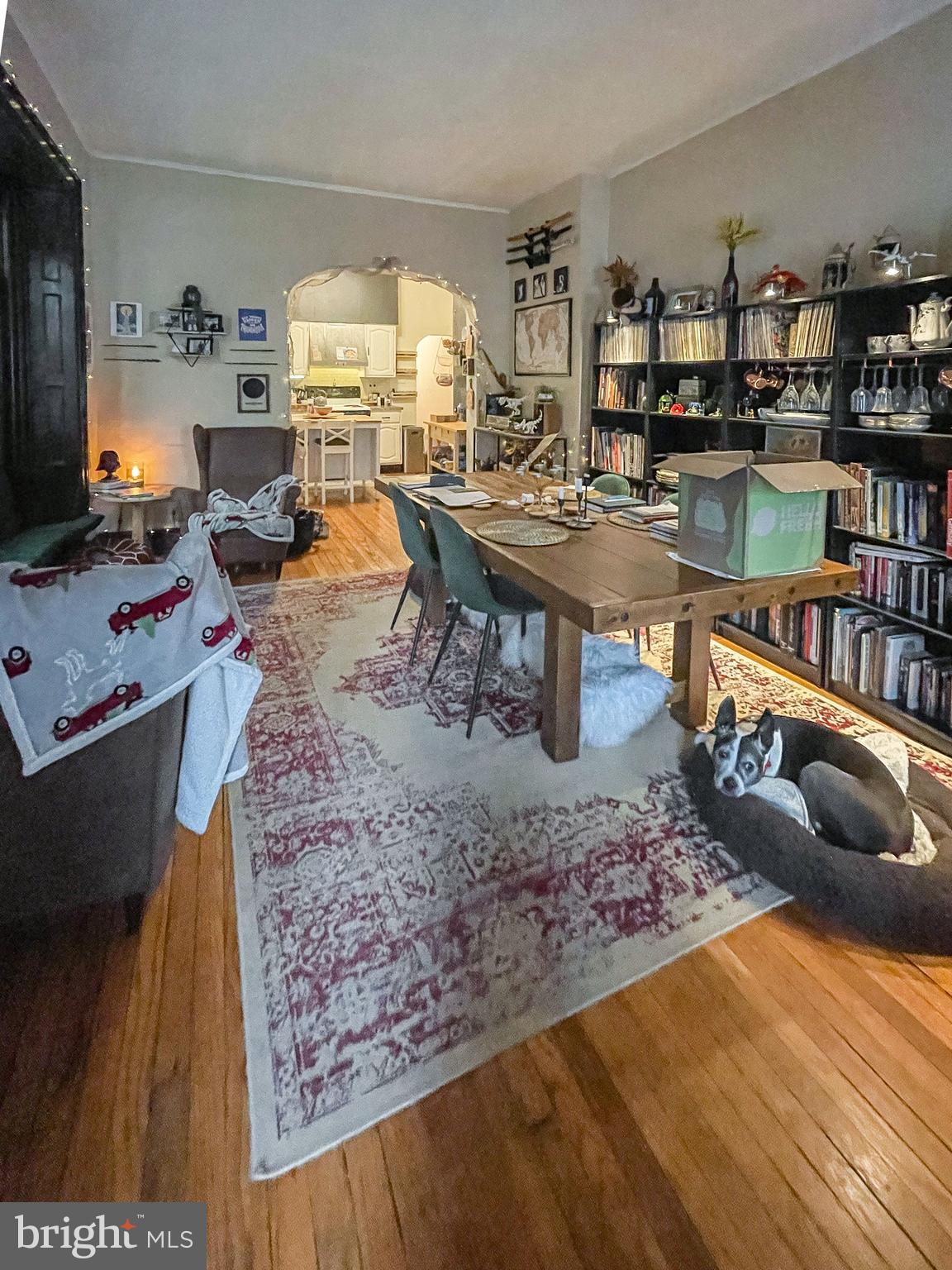 UNIVERSITY CITY - Residential Lease