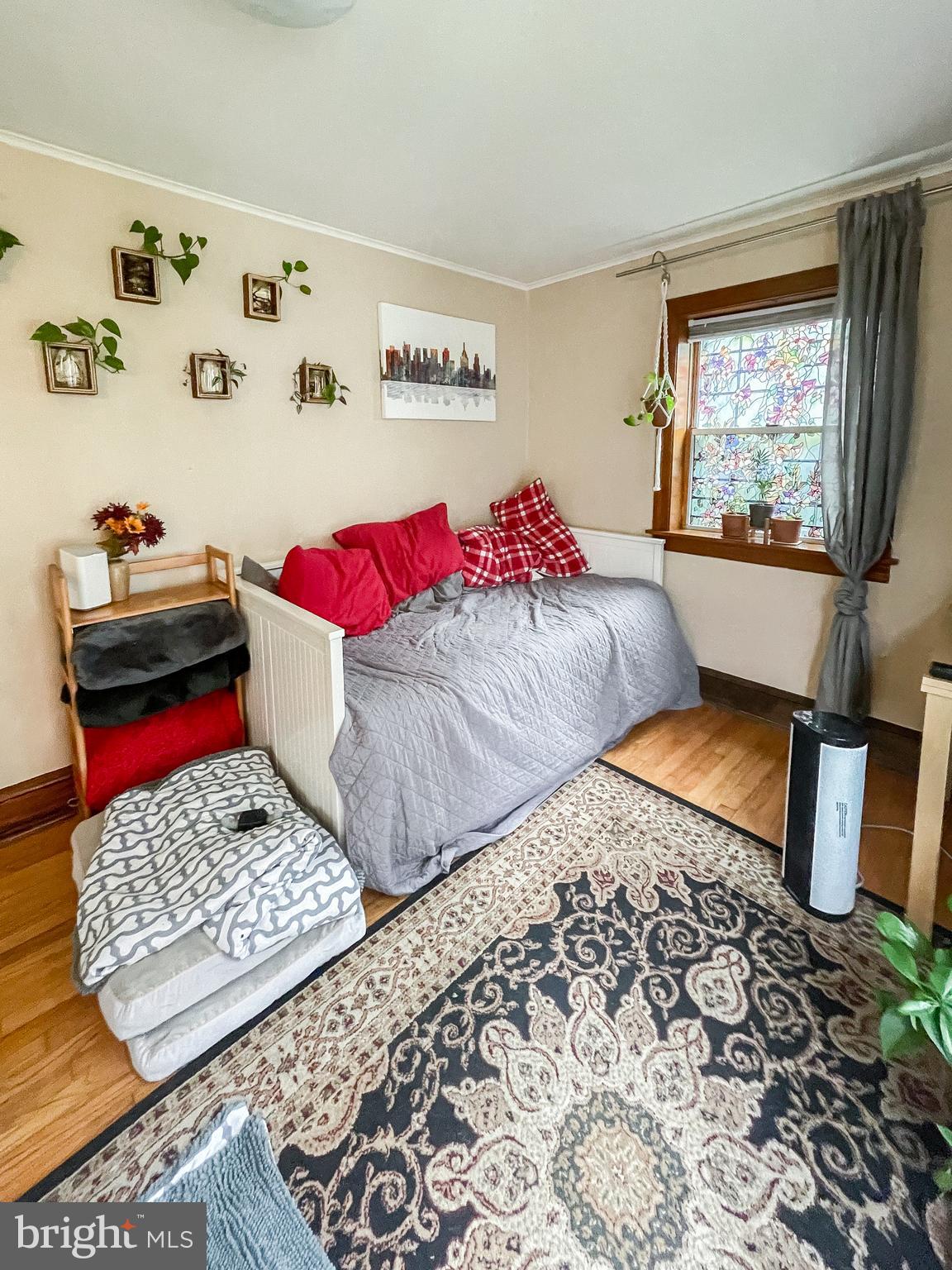 UNIVERSITY CITY - Residential Lease