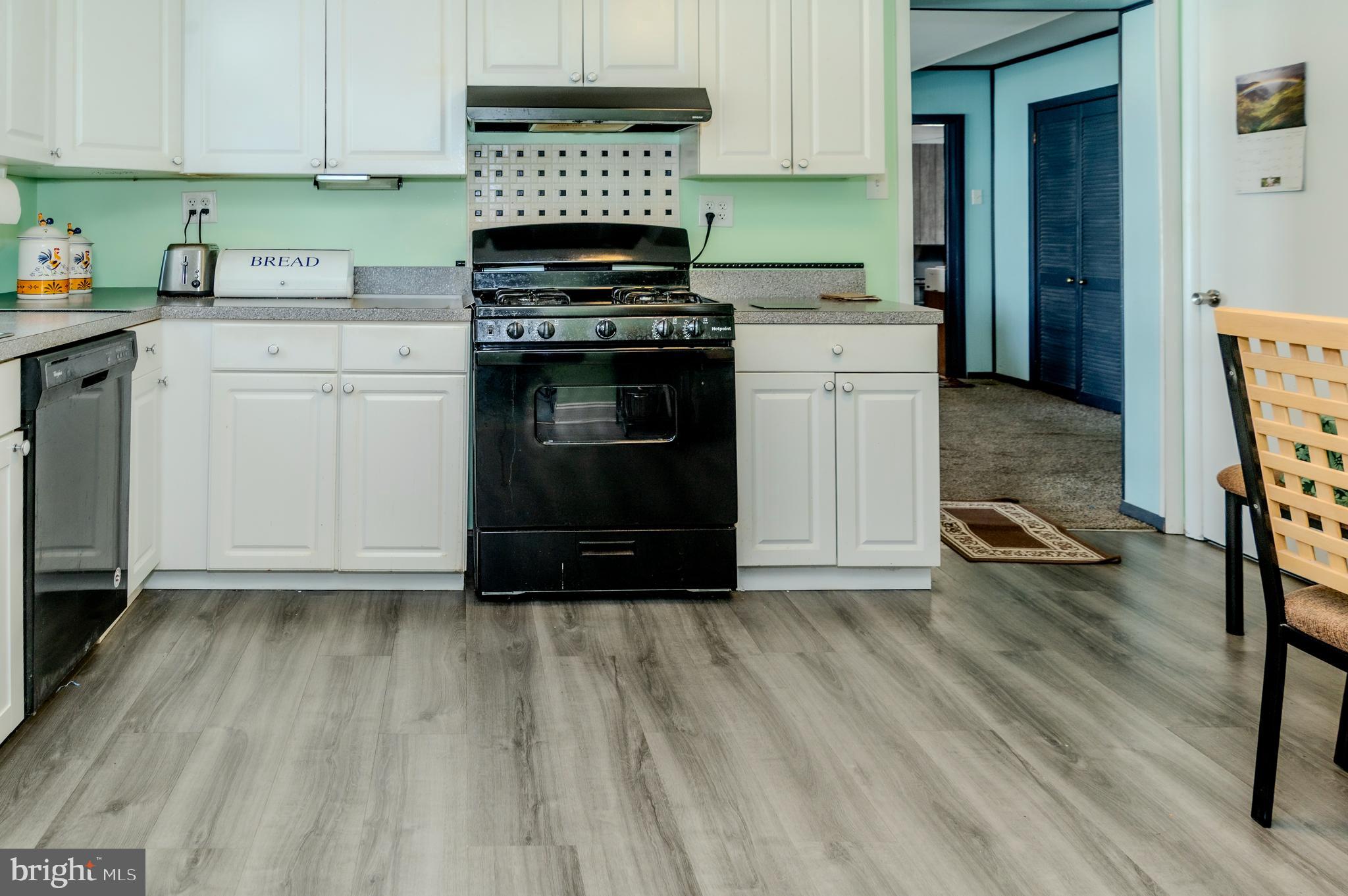 NORTH INDIAN HEAD ESTATES - Residential