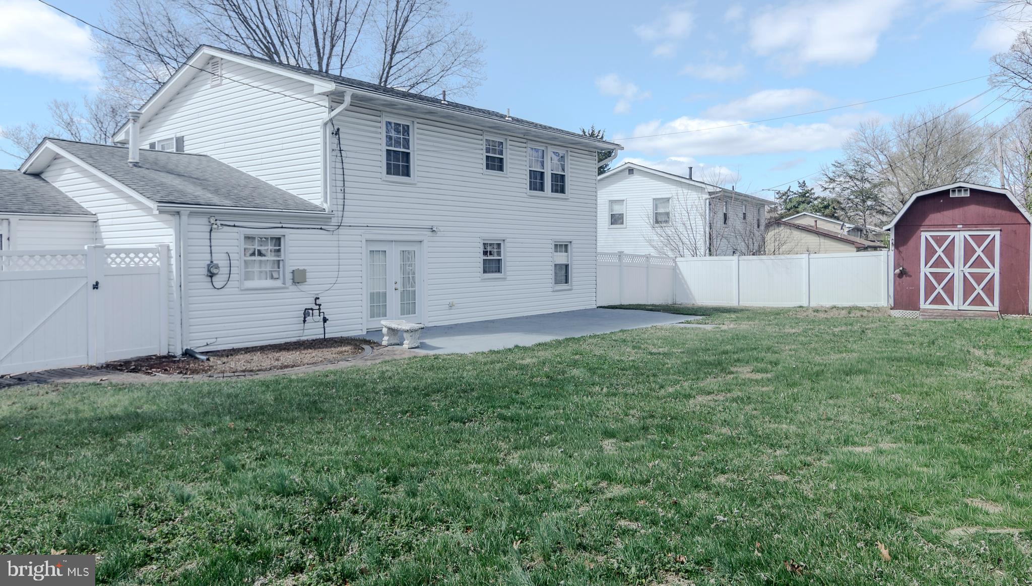 NORTH INDIAN HEAD ESTATES - Residential