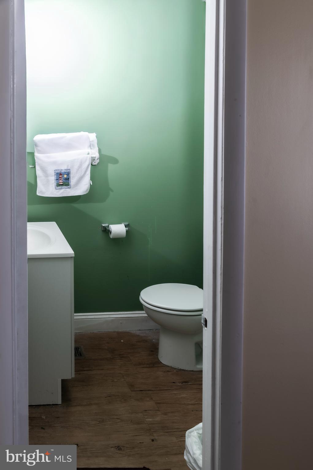 NORTH INDIAN HEAD ESTATES - Residential