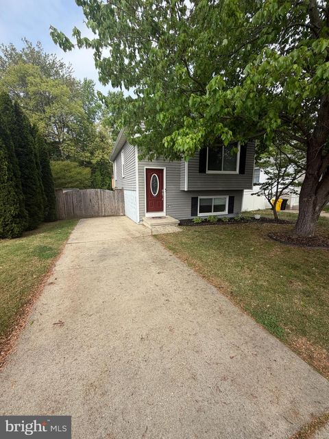 8020 ESCALON AVENUE PASADENA MD 21122