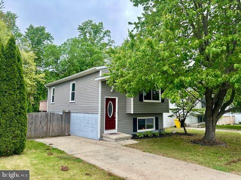 8020 ESCALON AVENUE PASADENA MD 21122