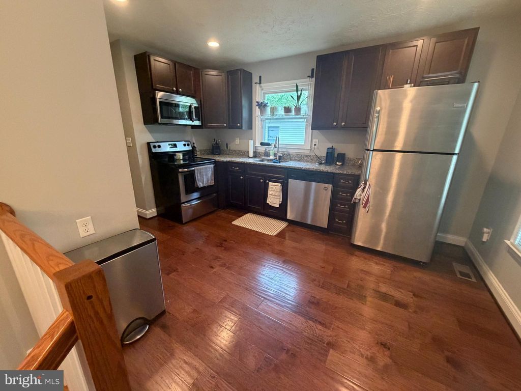 Photo of 8020 Escalon Avenue, PASADENA, MD 21122 (MLS # MDAA2143536)