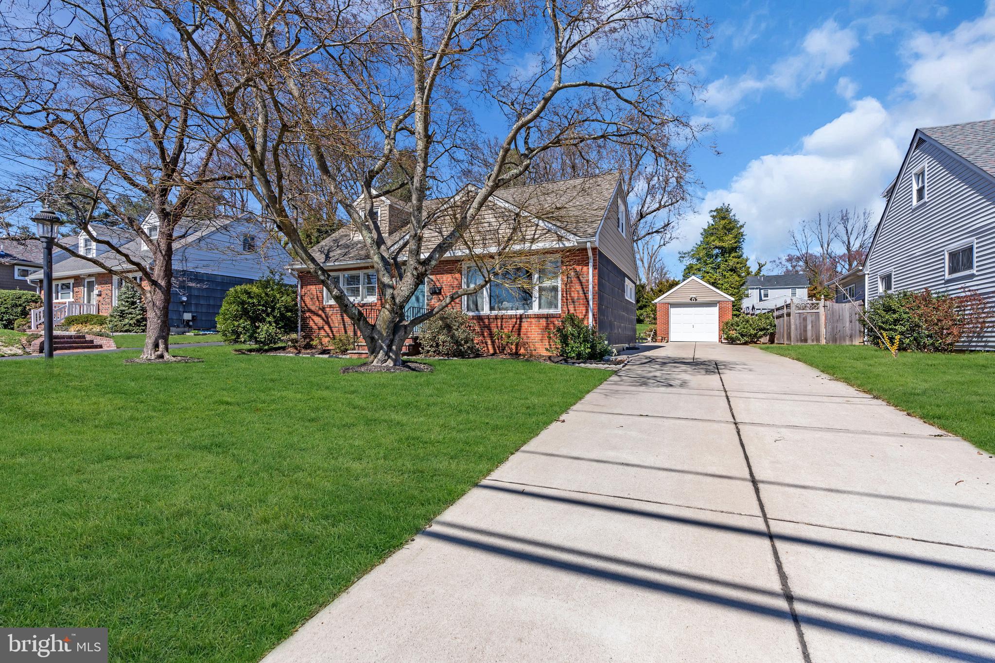 9 MERCER DRIVE
