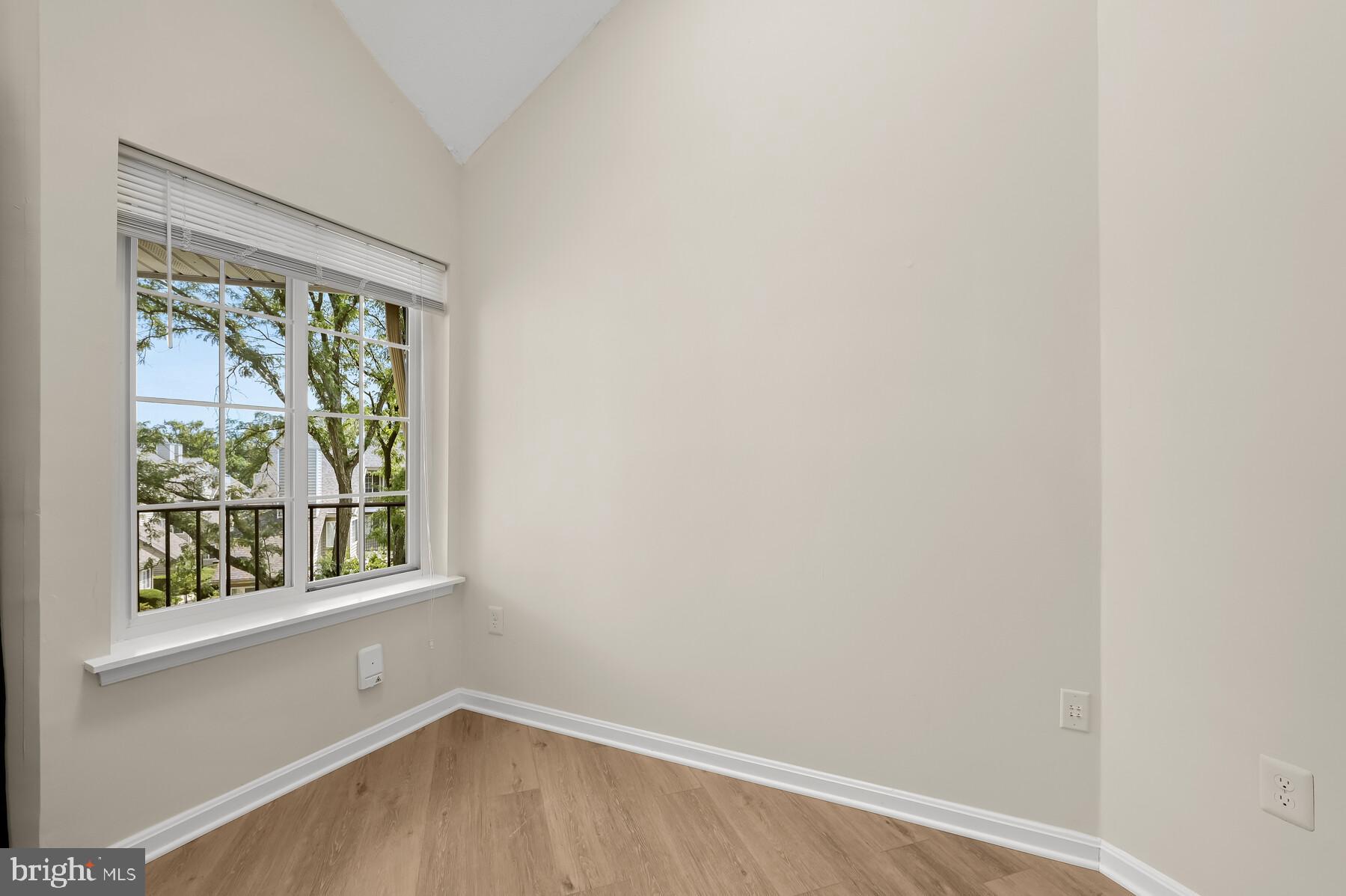 TIERS AT WHEATON - Residential Lease