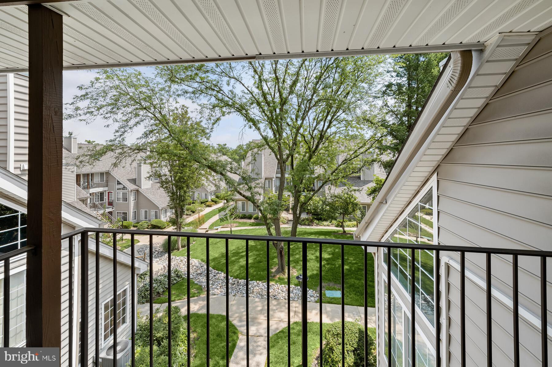 TIERS AT WHEATON - Residential Lease