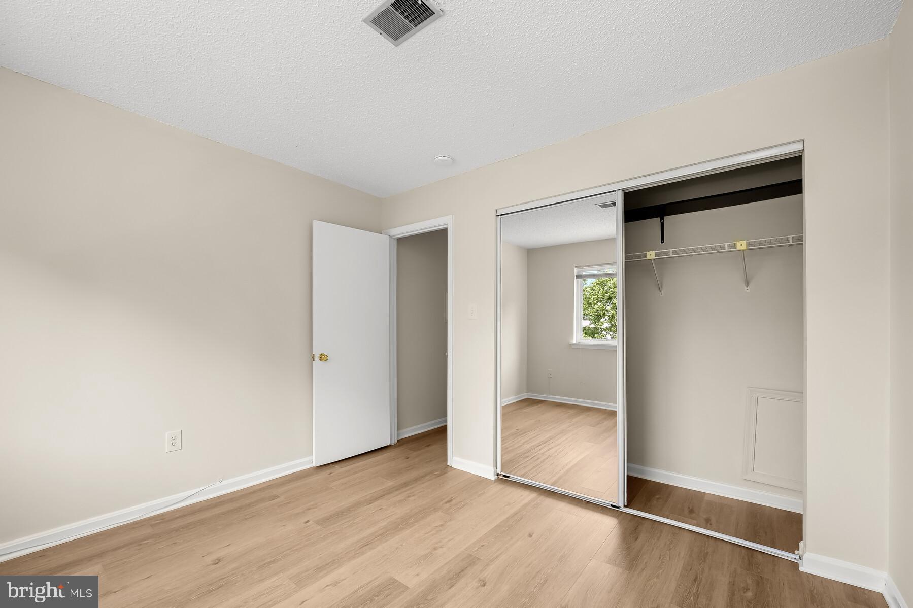 TIERS AT WHEATON - Residential Lease