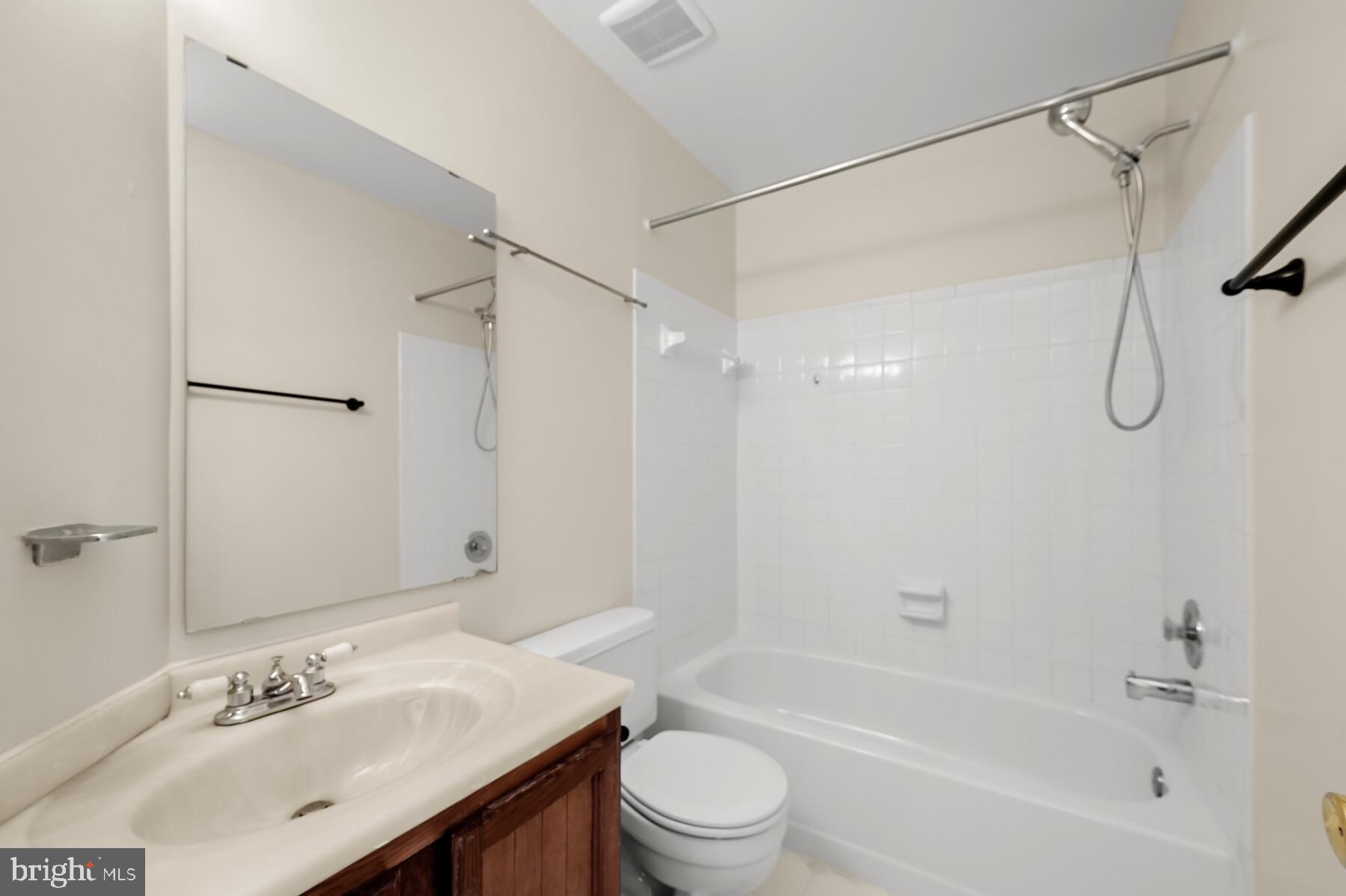 TIERS AT WHEATON - Residential Lease