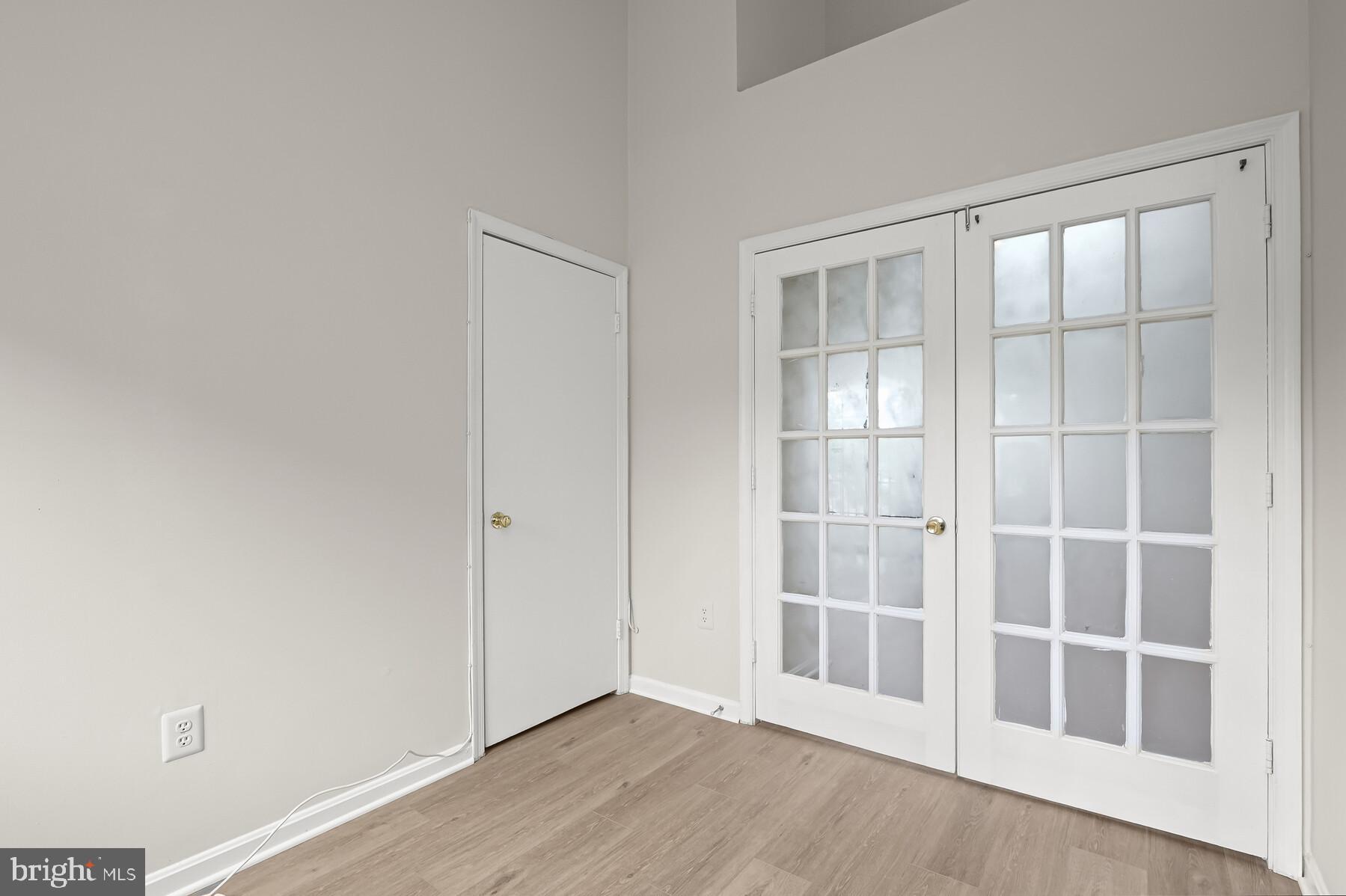 TIERS AT WHEATON - Residential Lease