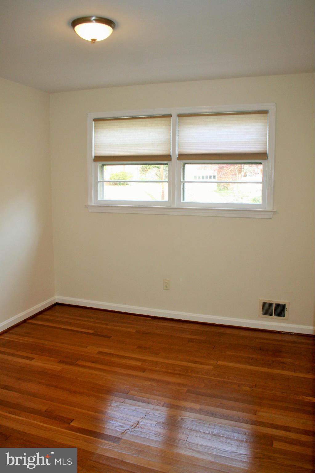 ASHBURTON - Residential Lease