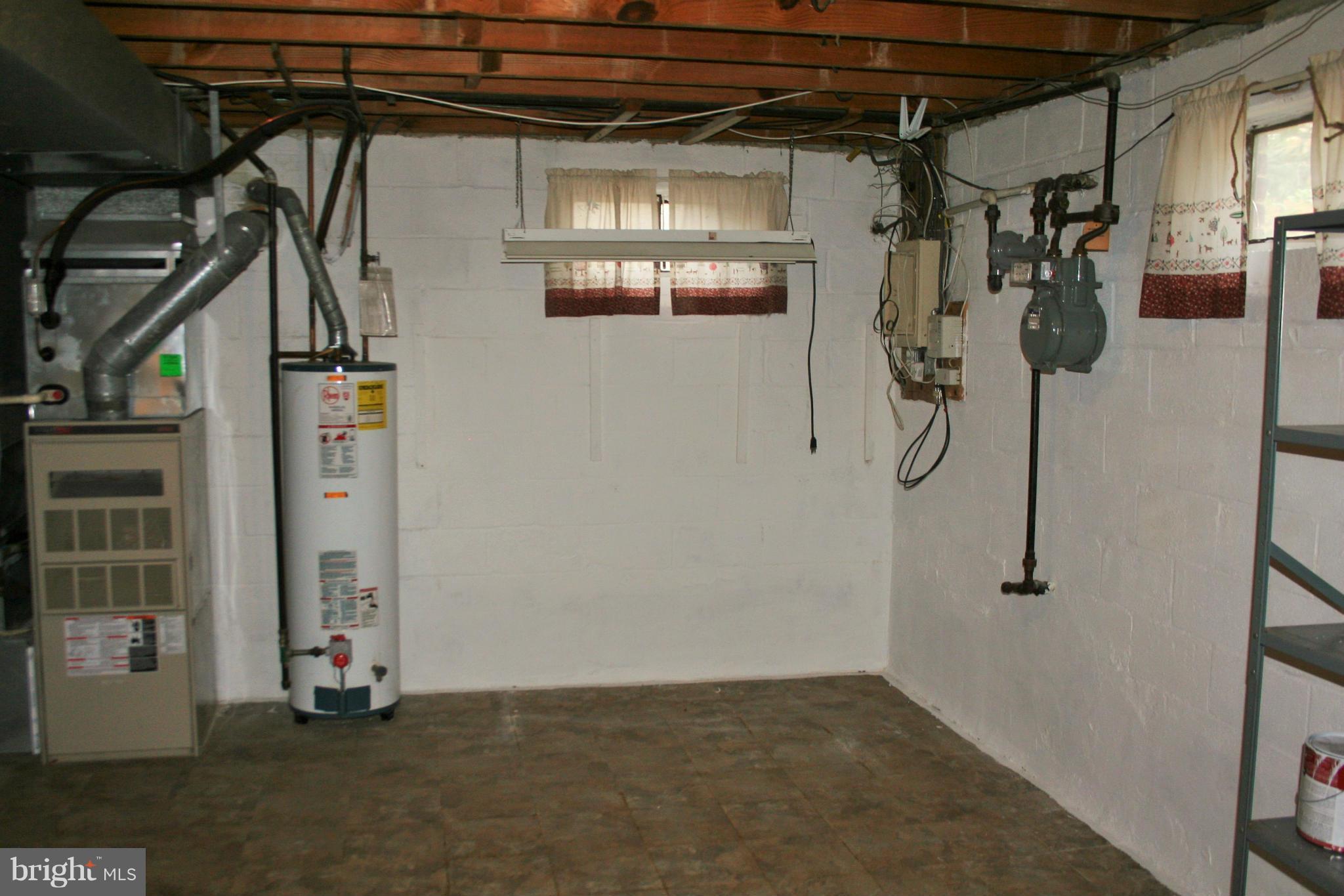 ASHBURTON - Residential Lease