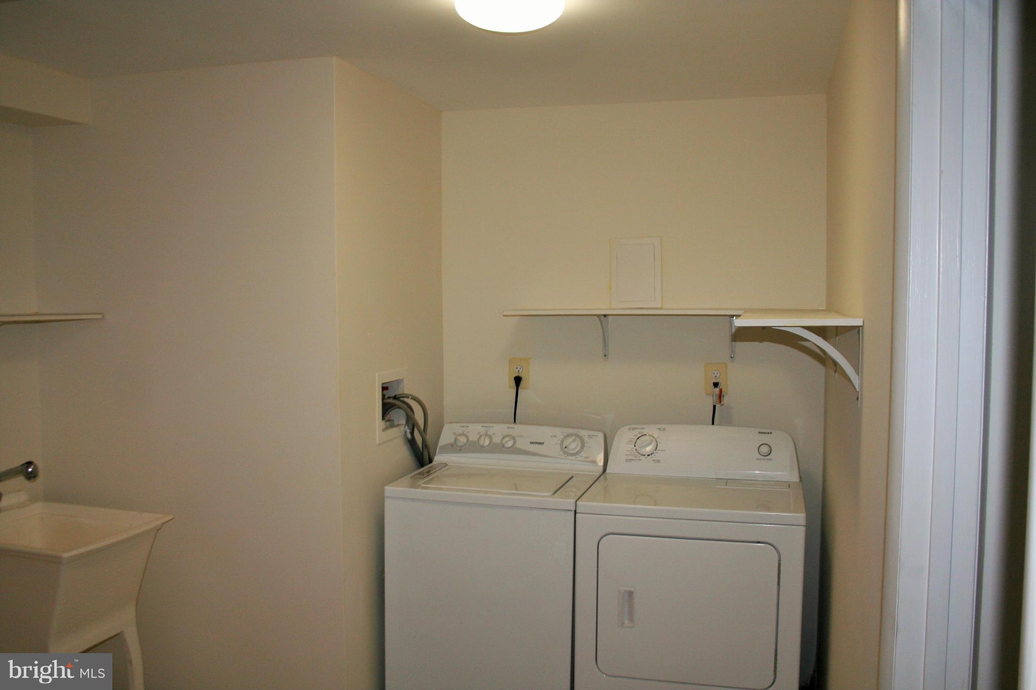 ASHBURTON - Residential Lease