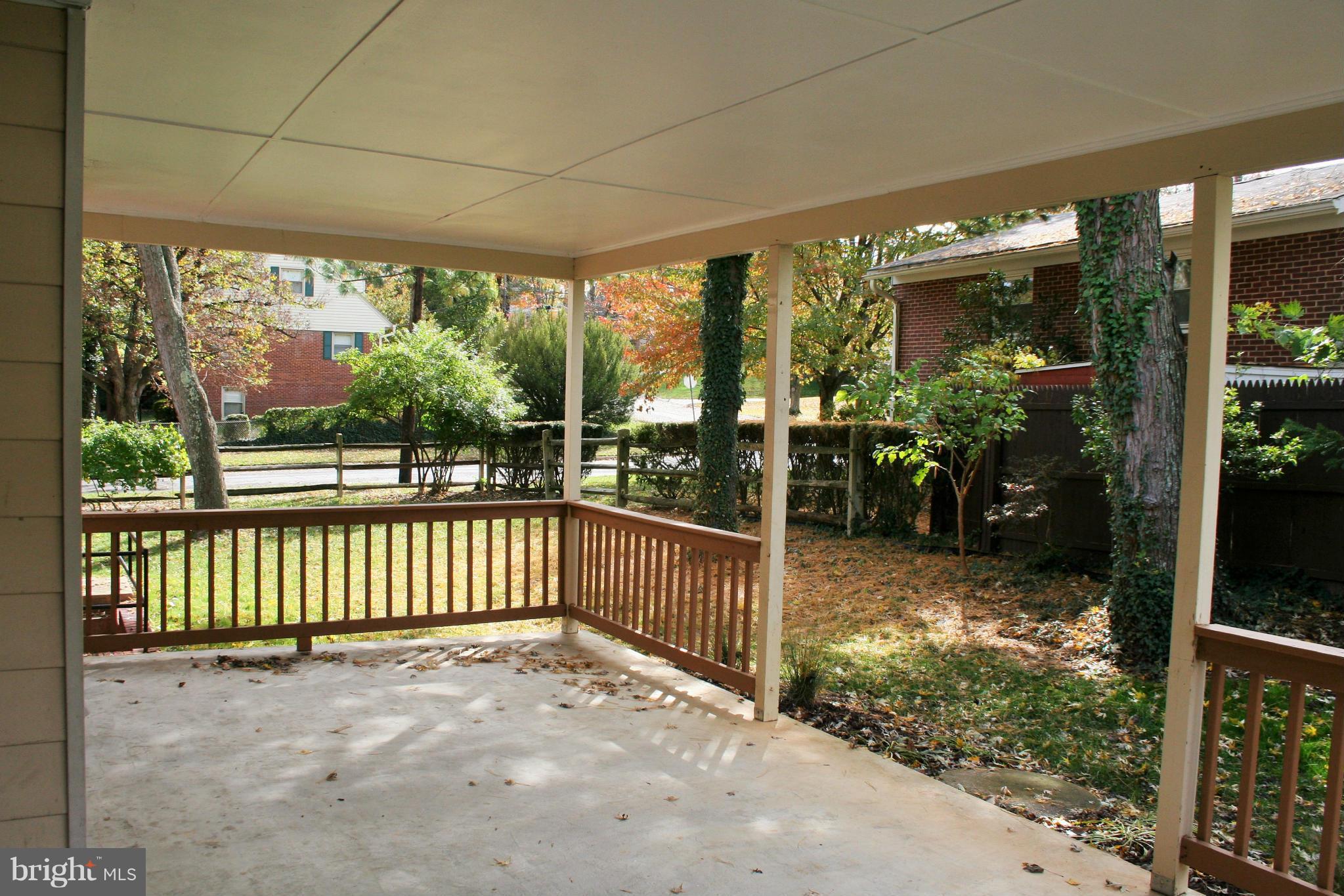 ASHBURTON - Residential Lease