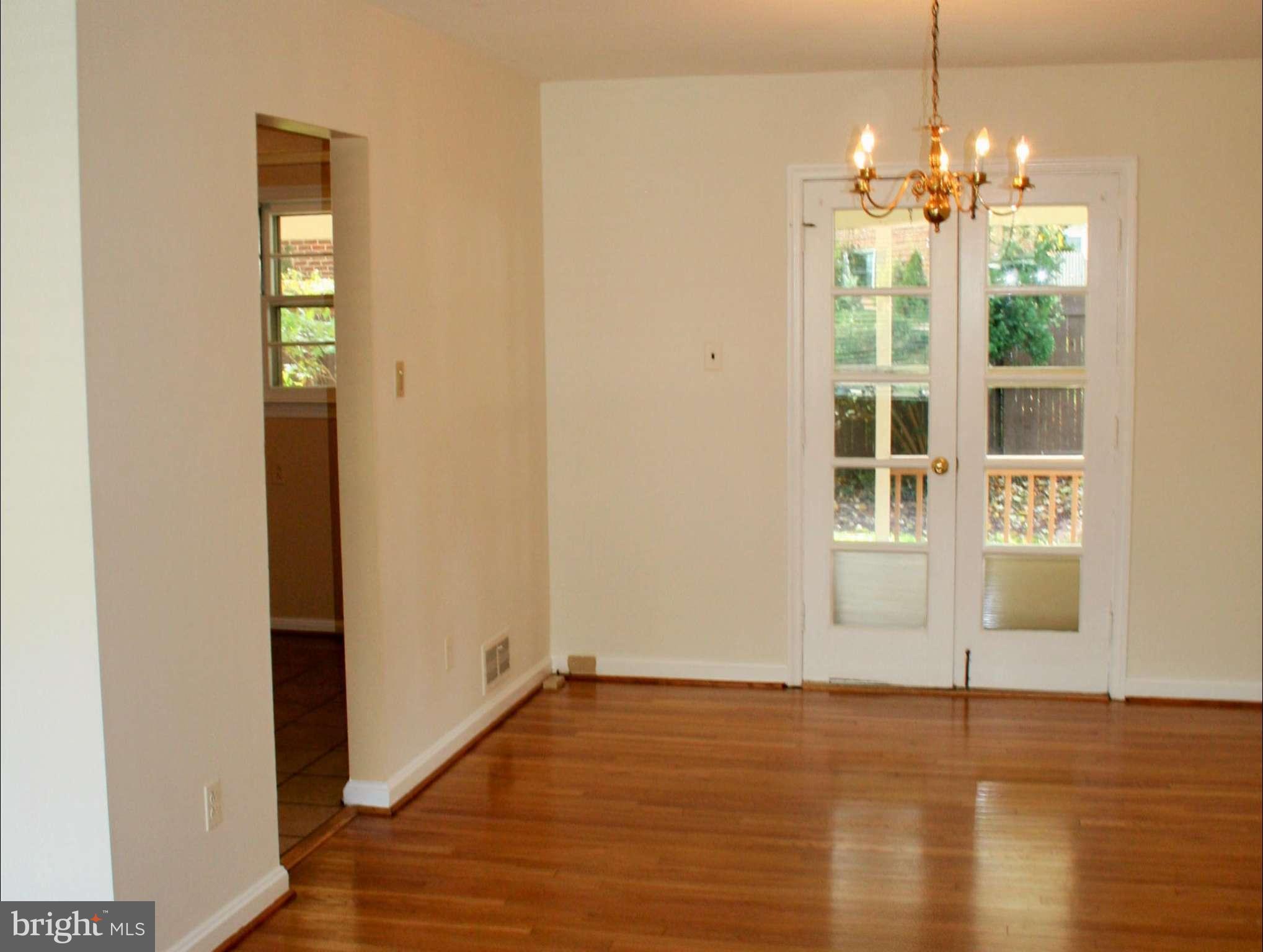 ASHBURTON - Residential Lease