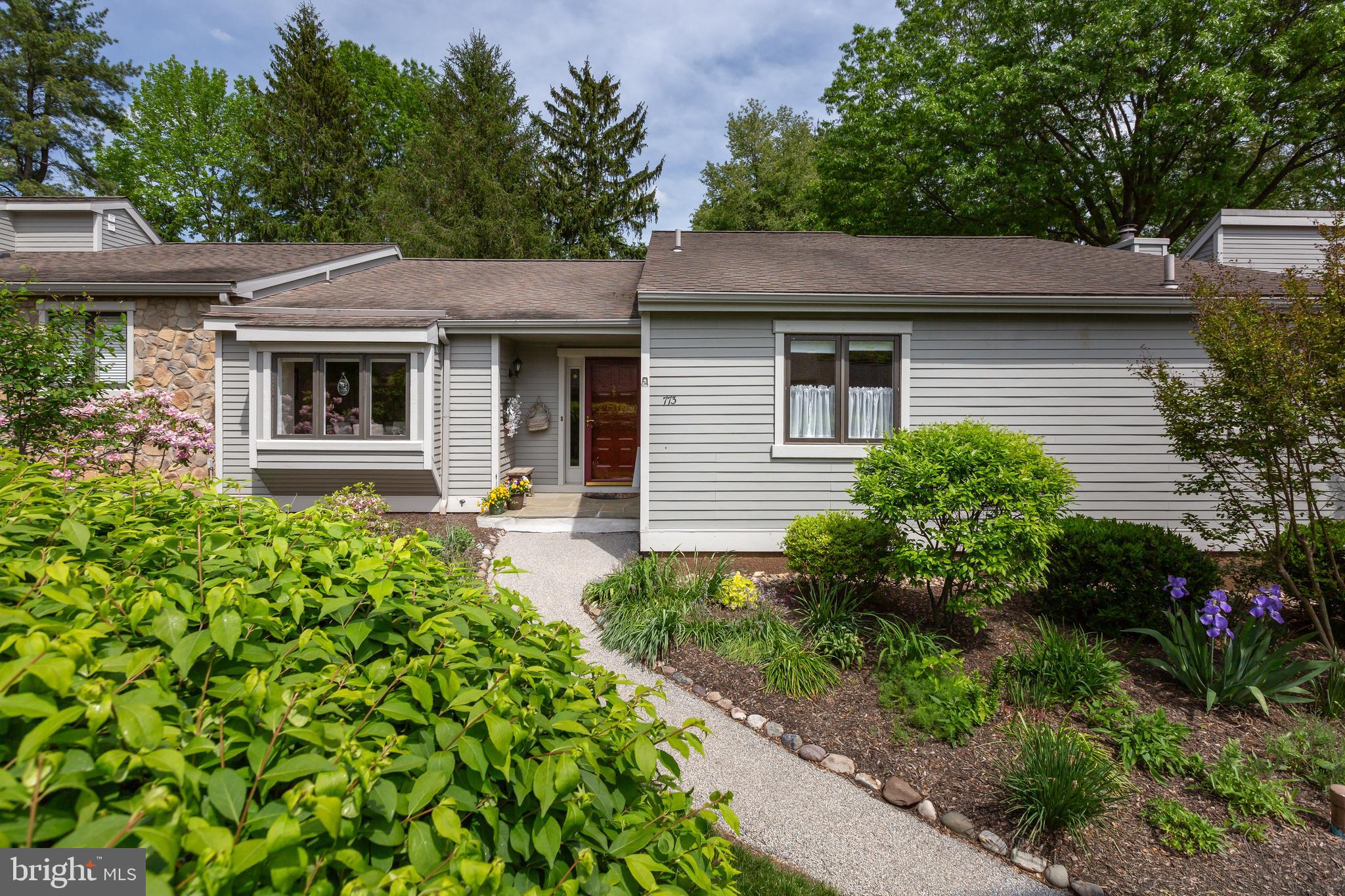 773 INVERNESS DRIVE