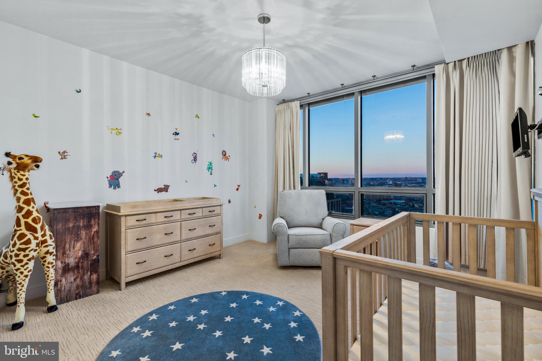 HARBOR EAST - Residential Lease