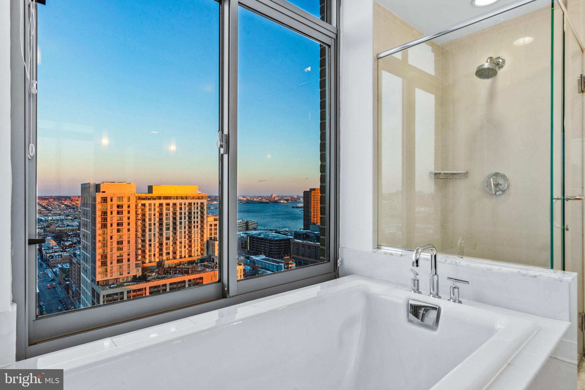 HARBOR EAST - Residential Lease