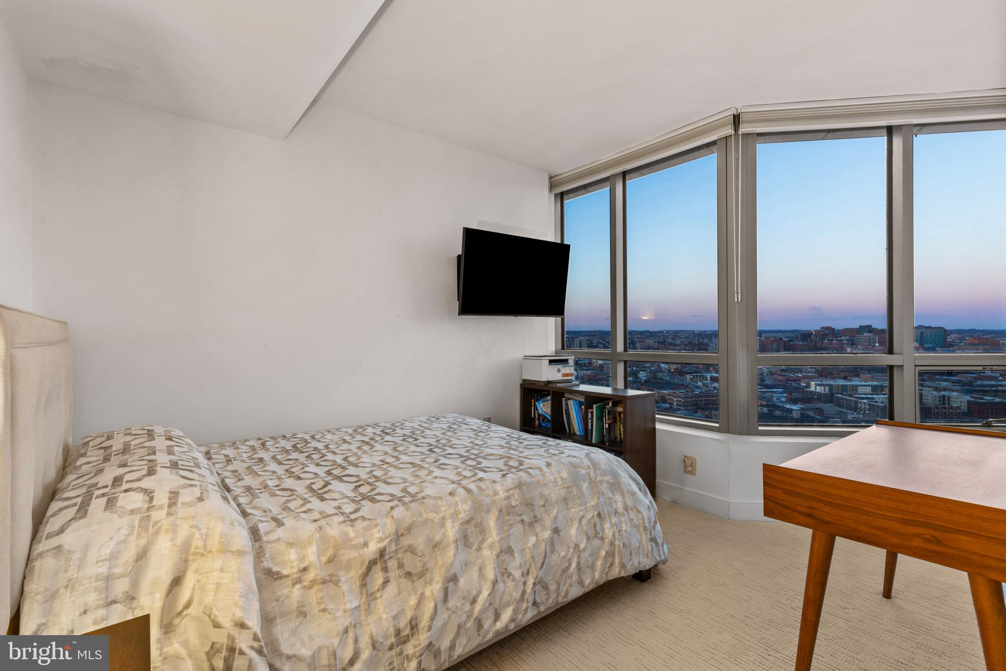 HARBOR EAST - Residential Lease