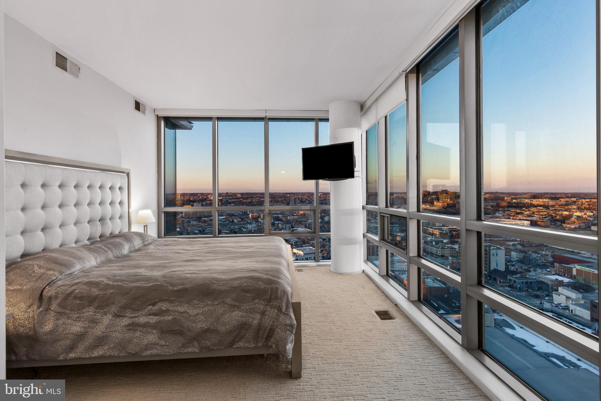 HARBOR EAST - Residential Lease